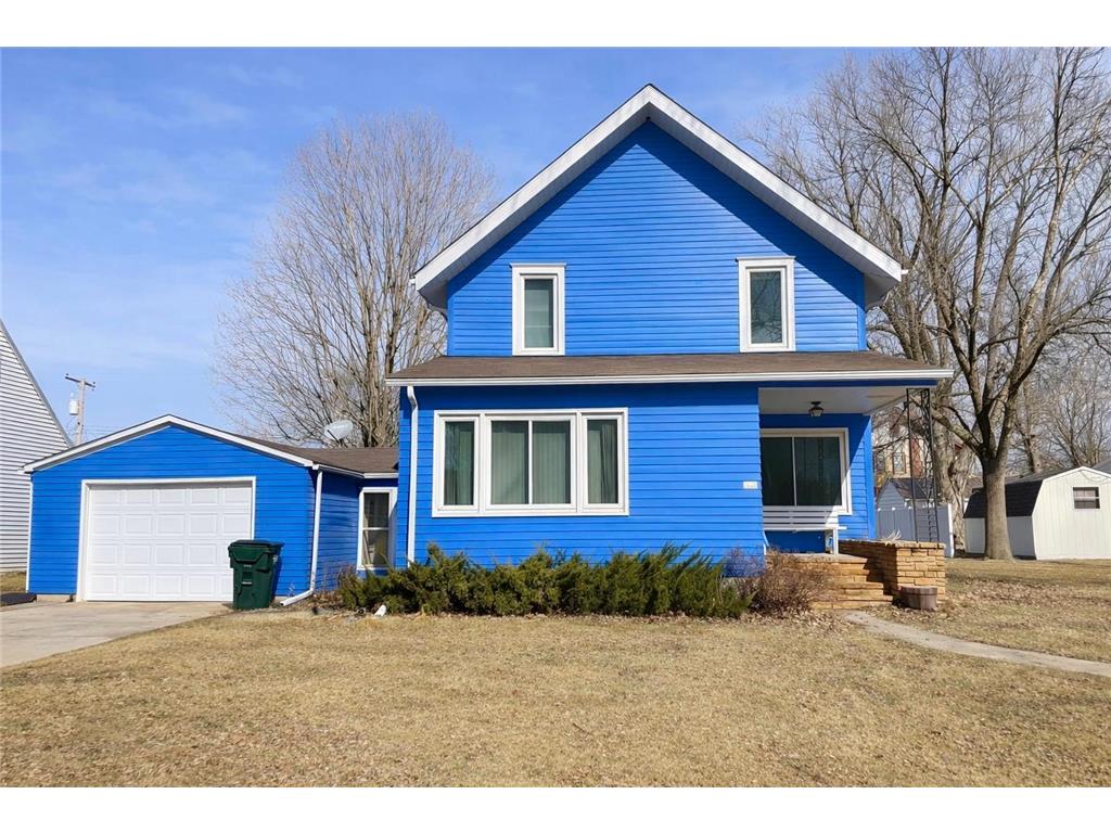 404 6th Avenue W Lamberton MN 56152 7033854 image1