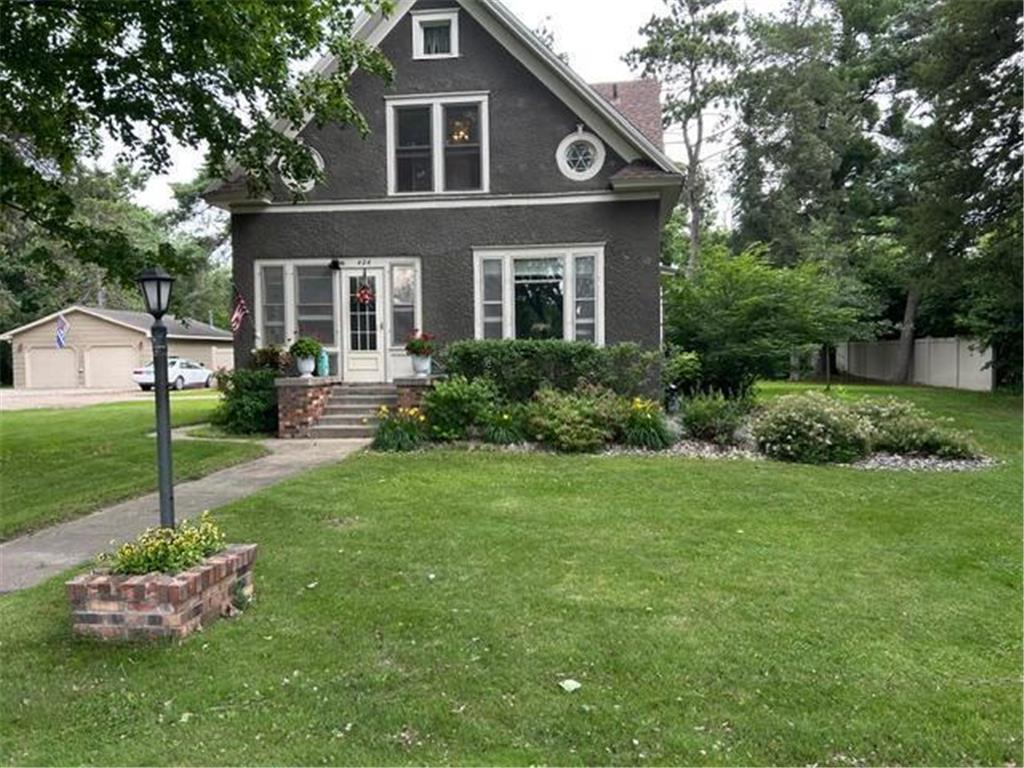 404 Evergreen Park Boulevard Litchfield MN 55355 7057104 image1