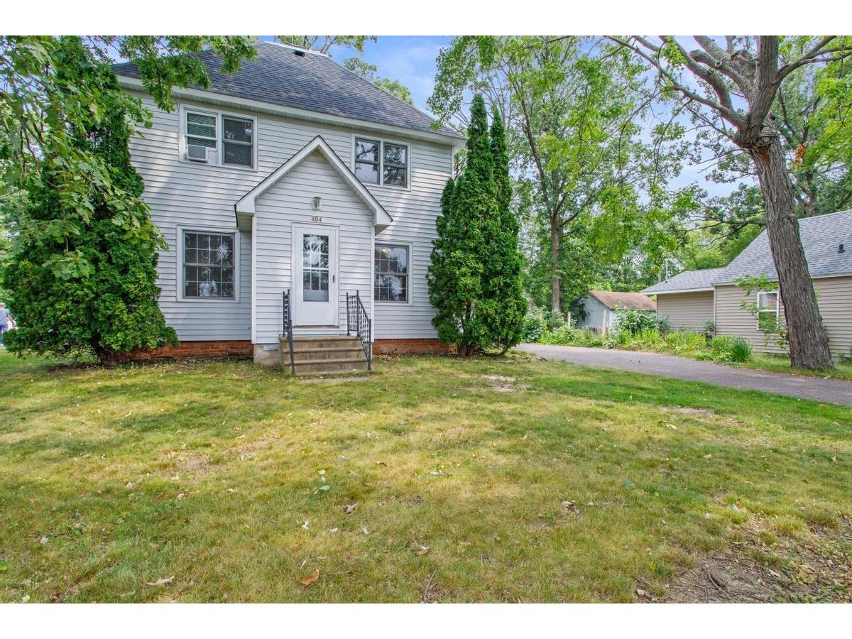 404 S Main Street, Luck, WI 54853 MLS 6074881 Edina Realty