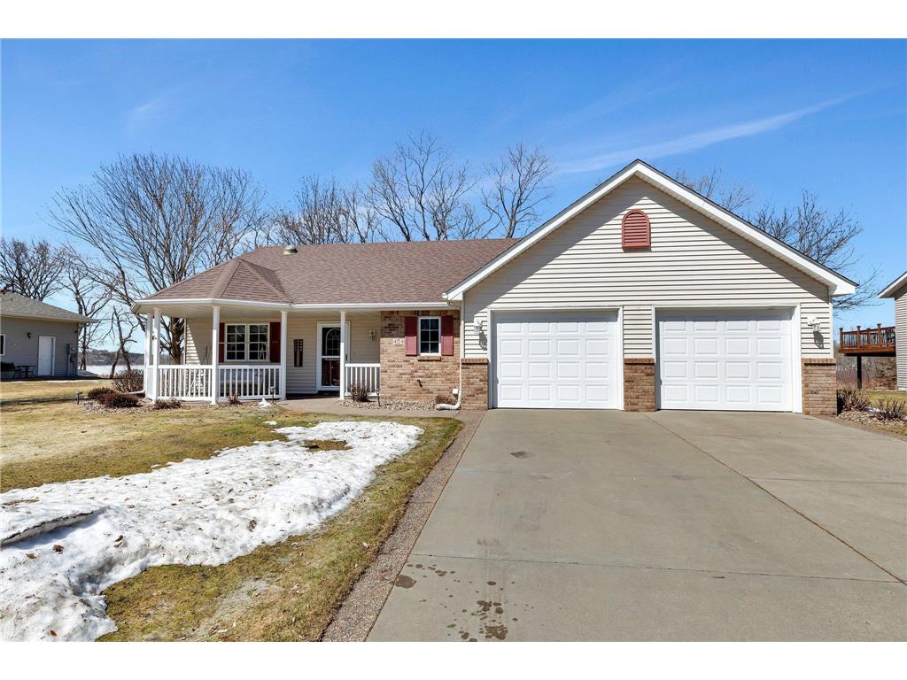 404 Sundown Drive Avon MN 56310 - Lower Spunk 6353407 image1