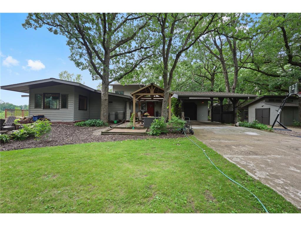 4040 Ricecliff Lane Rice MN 56367 - Mississippi 7102190 image1