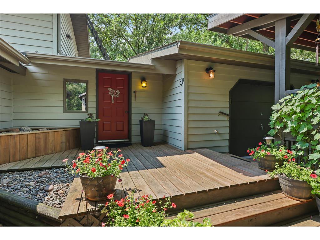 4040 Ricecliff Lane Rice MN 56367 - Mississippi 7102190 image7
