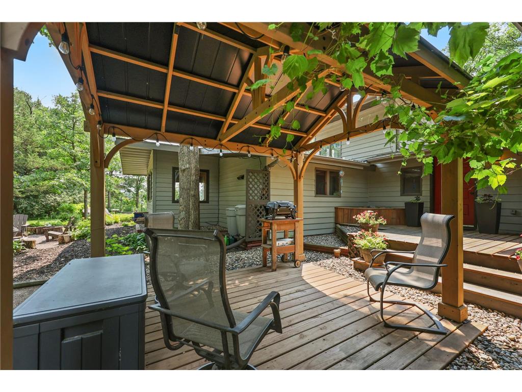 4040 Ricecliff Lane Rice MN 56367 - Mississippi 7102190 image87