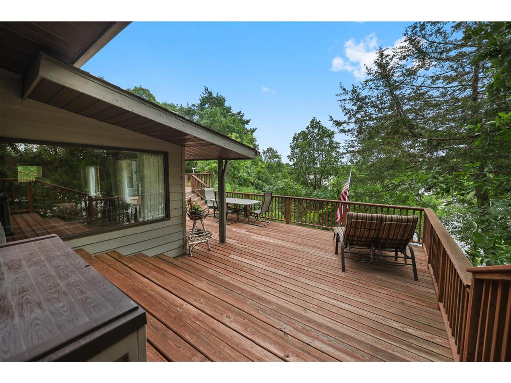4040 Ricecliff Lane Rice MN 56367 - Mississippi 7102190 image98