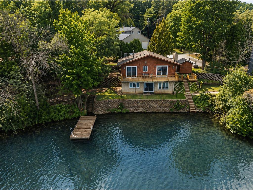 40402 Ryans Bay Road Zumbro Falls MN 55991 - Zumbro 7045134 image1