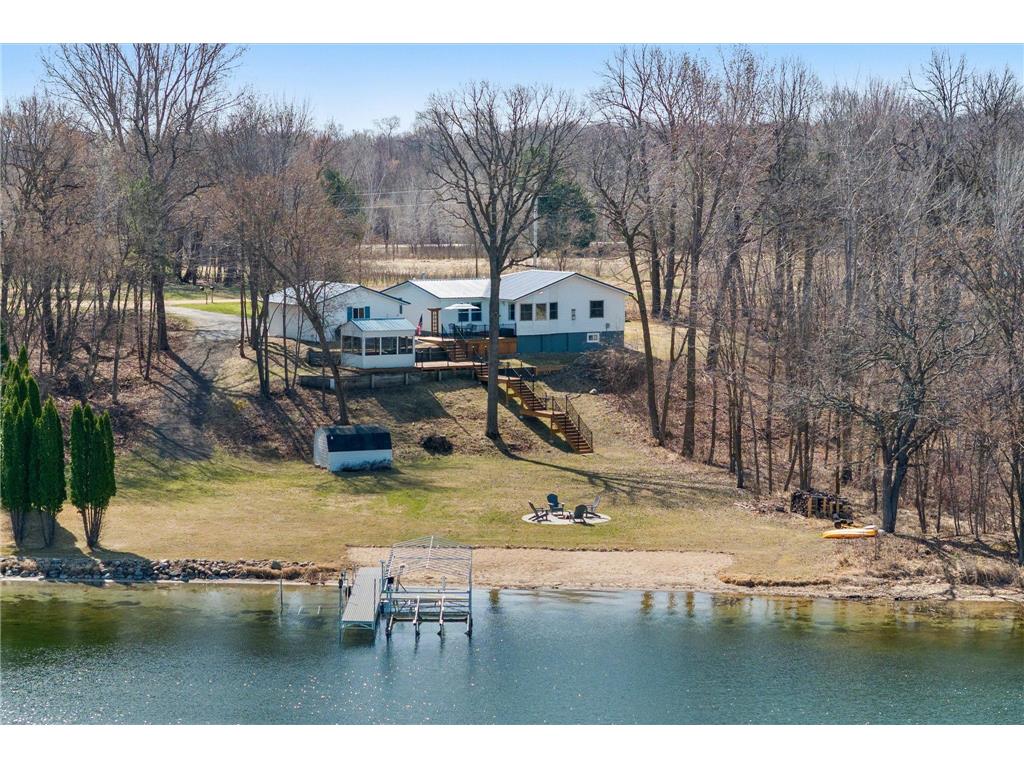 40409 Pinto Drive Fawn Lake Twp MN 56438 - Fawn 7055561 image1
