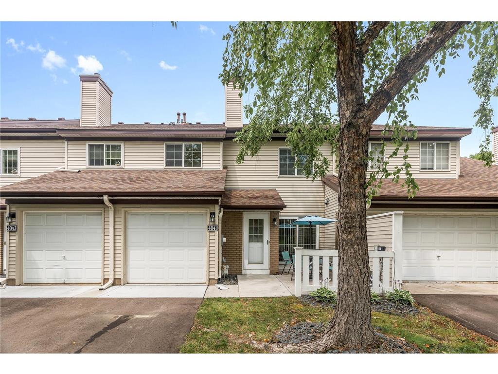 4041 Crystal Circle #95 Shoreview MN 55126 6561427 image1