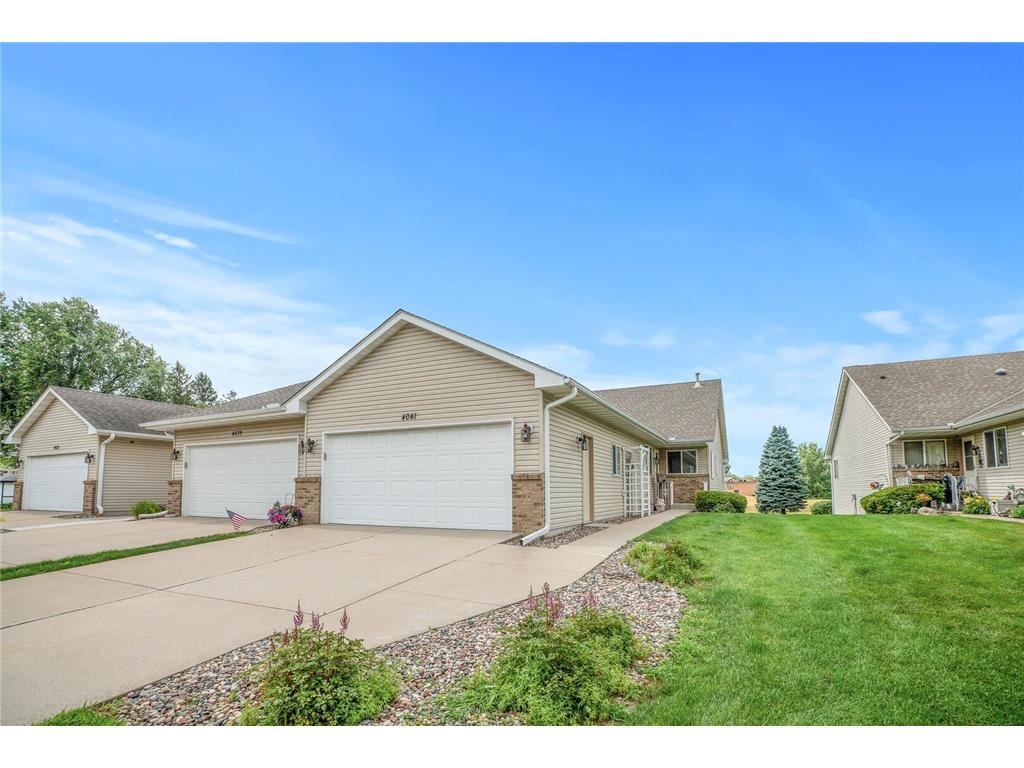 4041 Highland Avenue, White Bear Lake, MN, 55110 MLS 6227270 Edina