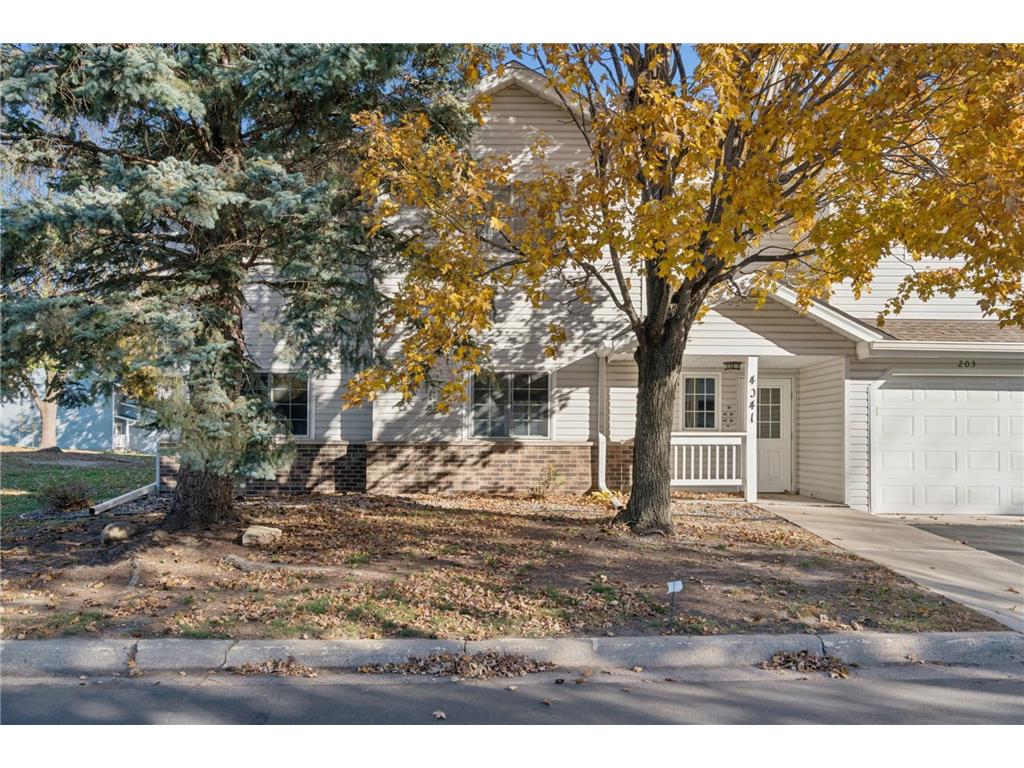 4041 Maureen Drive NE #103NE Columbia Heights MN 55421 6811587 image1