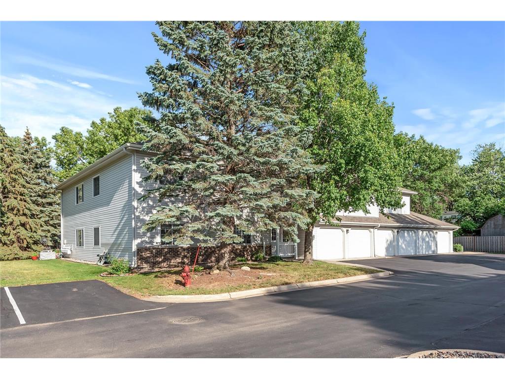 4041 Maureen Drive NE 201, Columbia Heights, MN, 55421 MLS 6225481