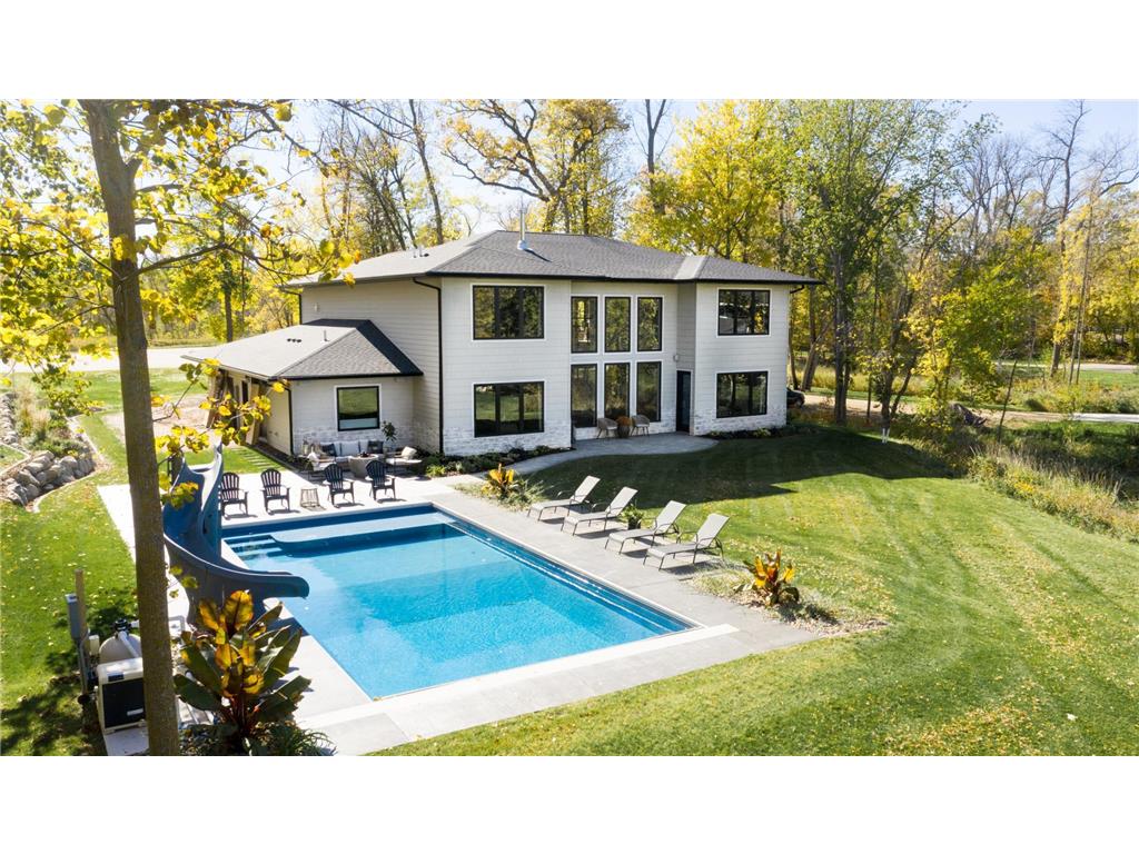 4041 S Ida View Court NW Alexandria MN 56308 - Ida 6774052 image1