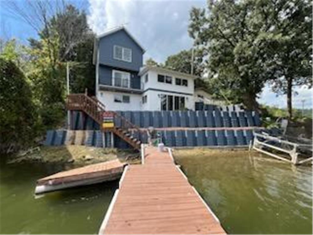 40412 Ryans Bay Road Zumbro Falls MN 55991 - Zumbro 6682551 image1