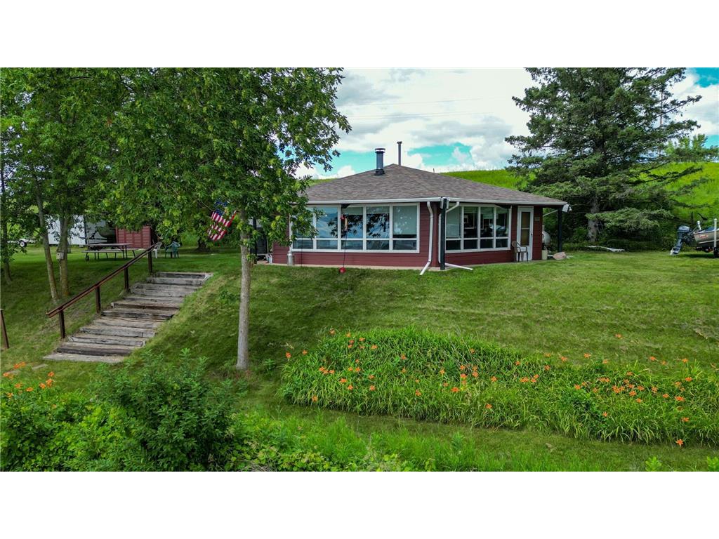 40414 Cliff Road Clitherall Twp MN 56524 - Clitherall 6755981 image1