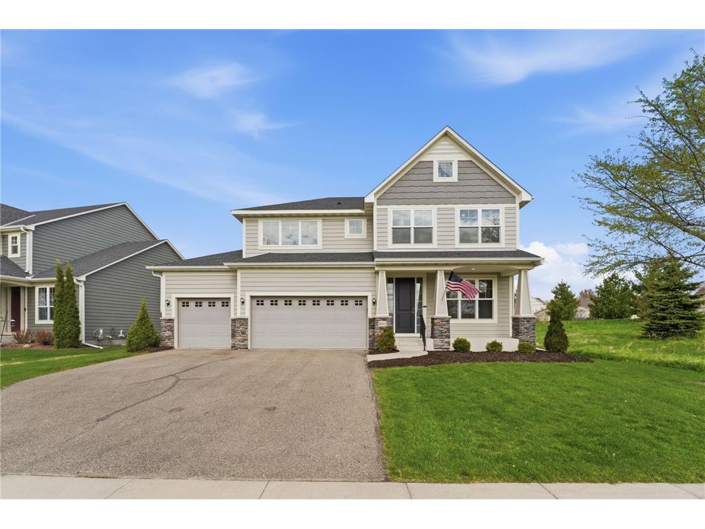 4042 Grand Chevalle Parkway Chaska MN 55318 - Bavaria 7066104 image1