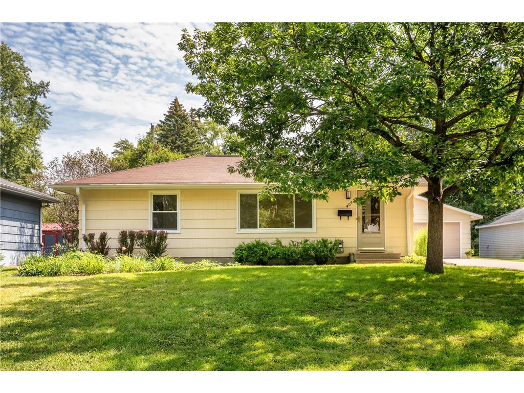 4042 Oregon Avenue N New Hope MN 55427 6594871 image1