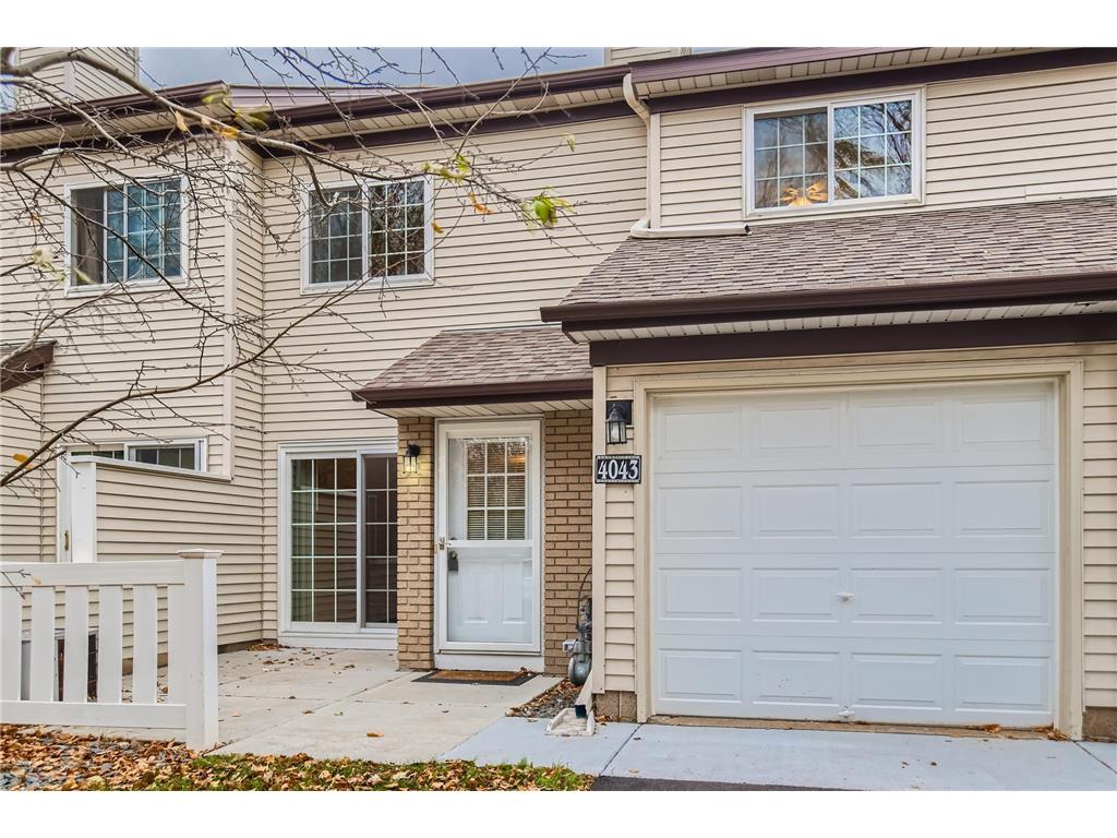 4043 Crystal Circle #94 Shoreview MN 55126 6455407 image1