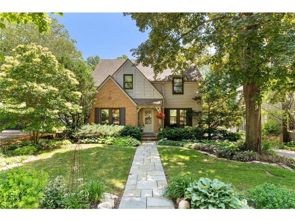 4043 Sunnyside Road, Edina, MN 55424 MLS 6201367 Edina Realty