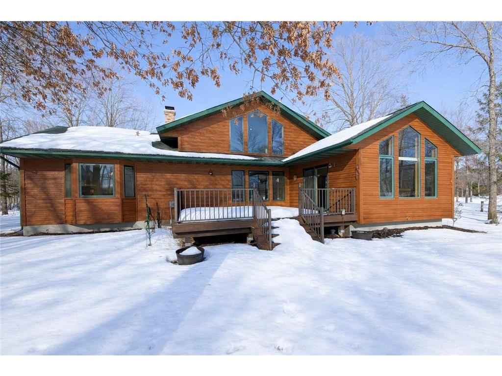 40435 303rd Lane Farm Island Twp MN 56431 - Spirit Lake 7025065 image1