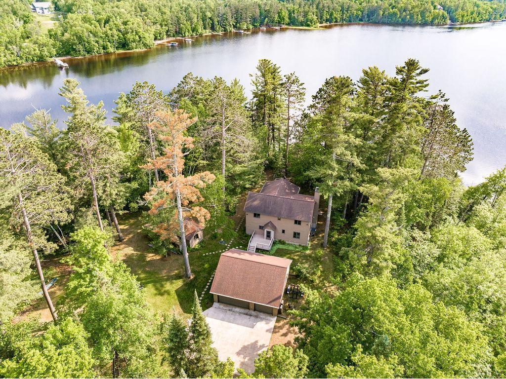 4045 County Road 13 Barnum MN 55707 - Hanging Horn Lake 6386863 image1