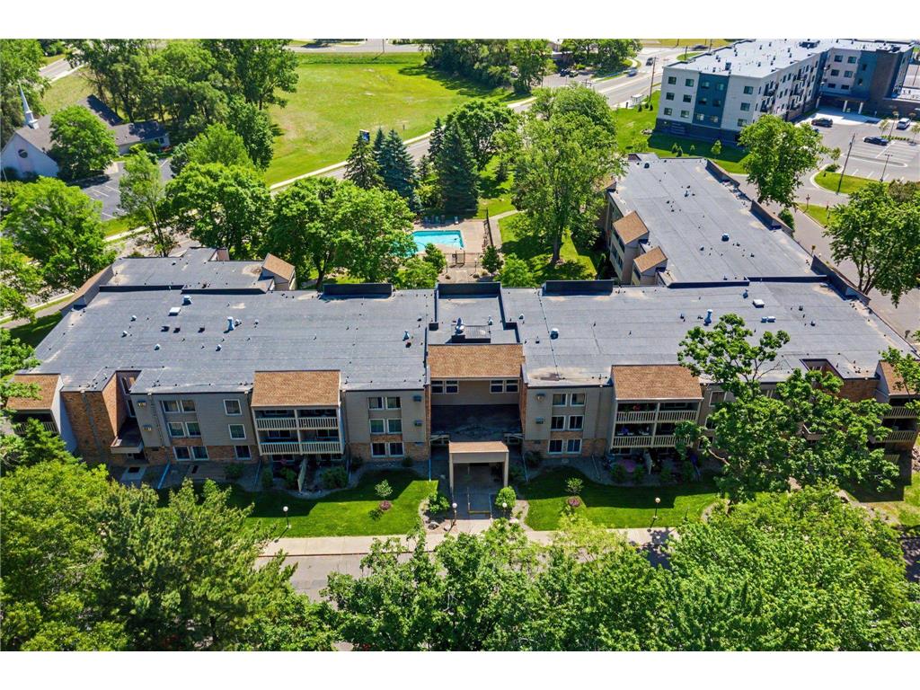 4045 Hodgson Road #107 Shoreview MN 55126 7087285 image2