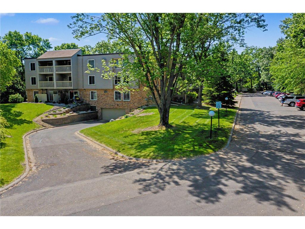 4045 Hodgson Road #107 Shoreview MN 55126 7087285 image21