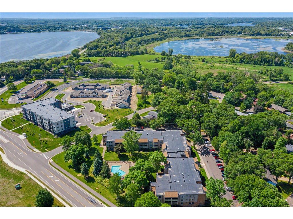 4045 Hodgson Road #107 Shoreview MN 55126 7087285 image26