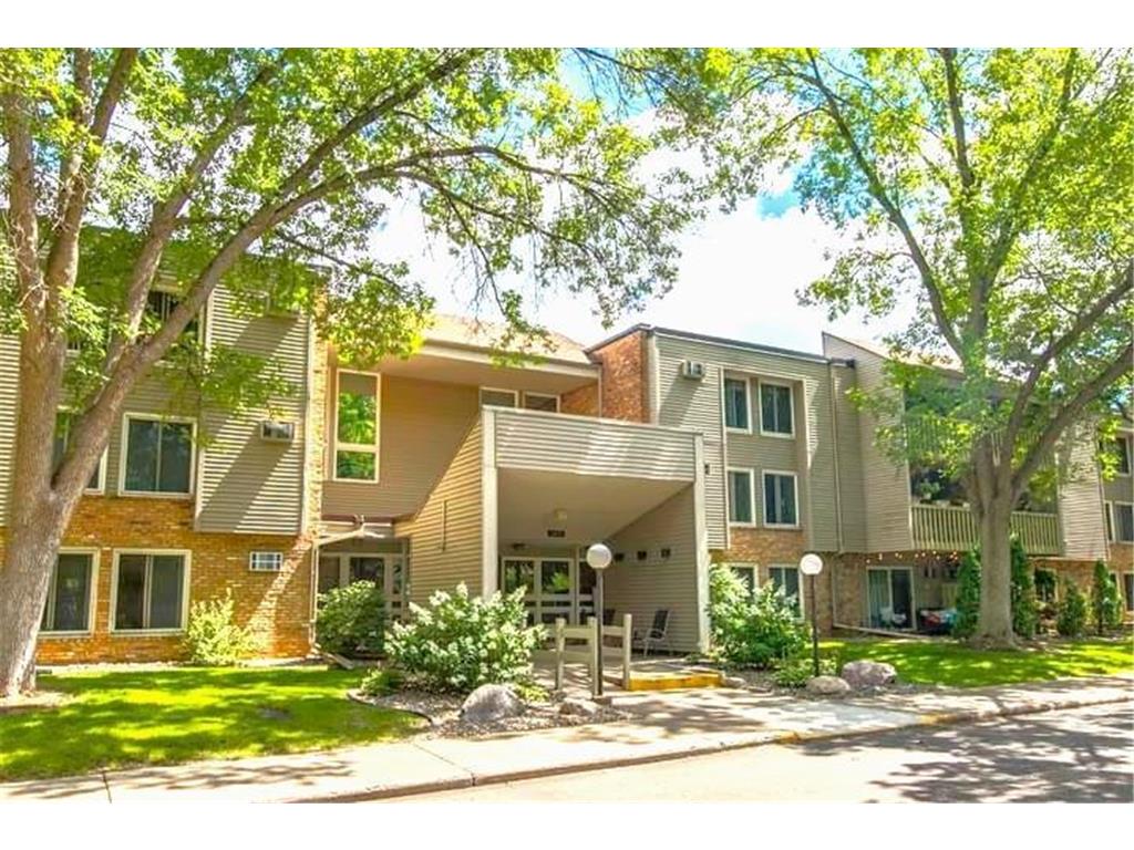 4045 Hodgson Road 217, Shoreview, MN, 55126 MLS 6248061 Edina Realty