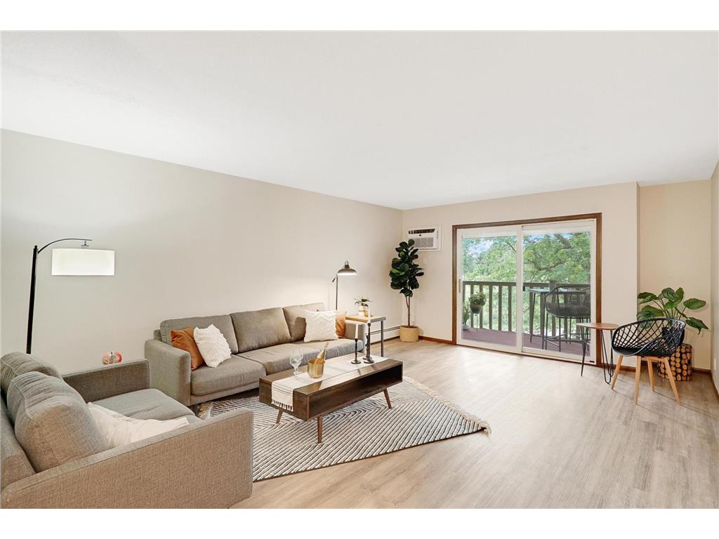 4045 Hodgson Road 322, Shoreview, MN, 55126 MLS 6436908 Edina Realty