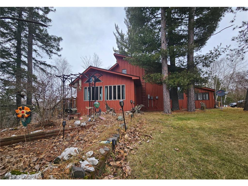 4045 Long Lake Shores Road Fayal Twp MN 55734 - Long Lake 7056346 image3