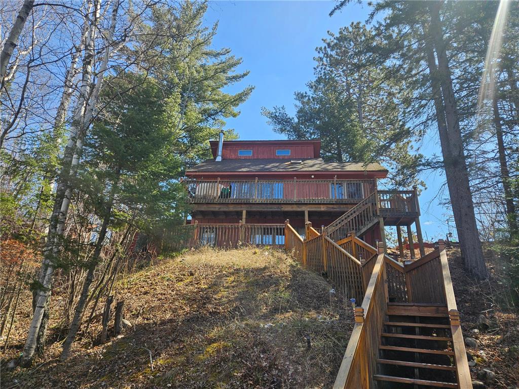 4045 Long Lake Shores Road Fayal Twp MN 55734 - Long Lake 7056346 image38