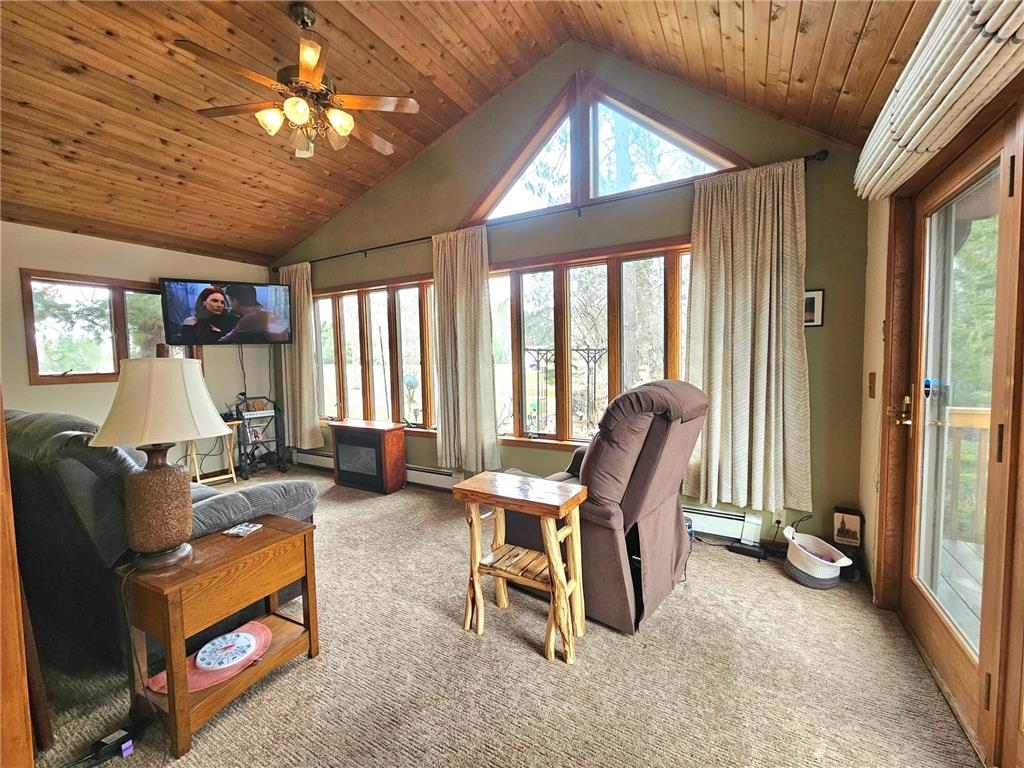 4045 Long Lake Shores Road Fayal Twp MN 55734 - Long Lake 7056346 image5