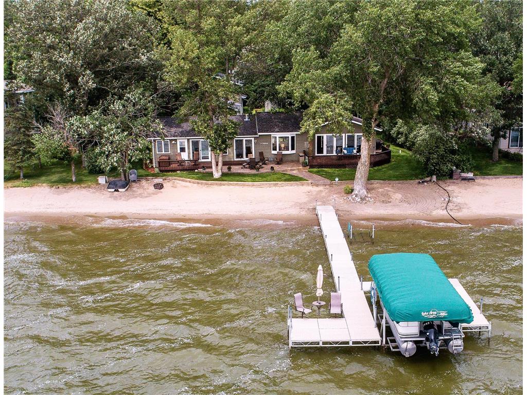 40454 County Hwy 1 Richville MN 56576 - Otter Tail 6400393 image1