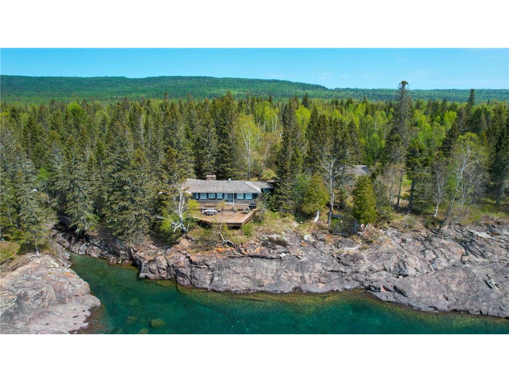 4046 Cascade Beach Road Lutsen MN 55612 - Superior 6380652 image1