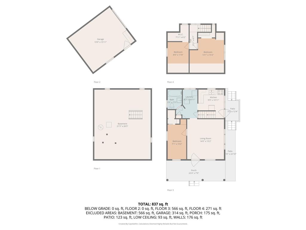 4047 38th Avenue S Minneapolis MN 55406 6805279 image24