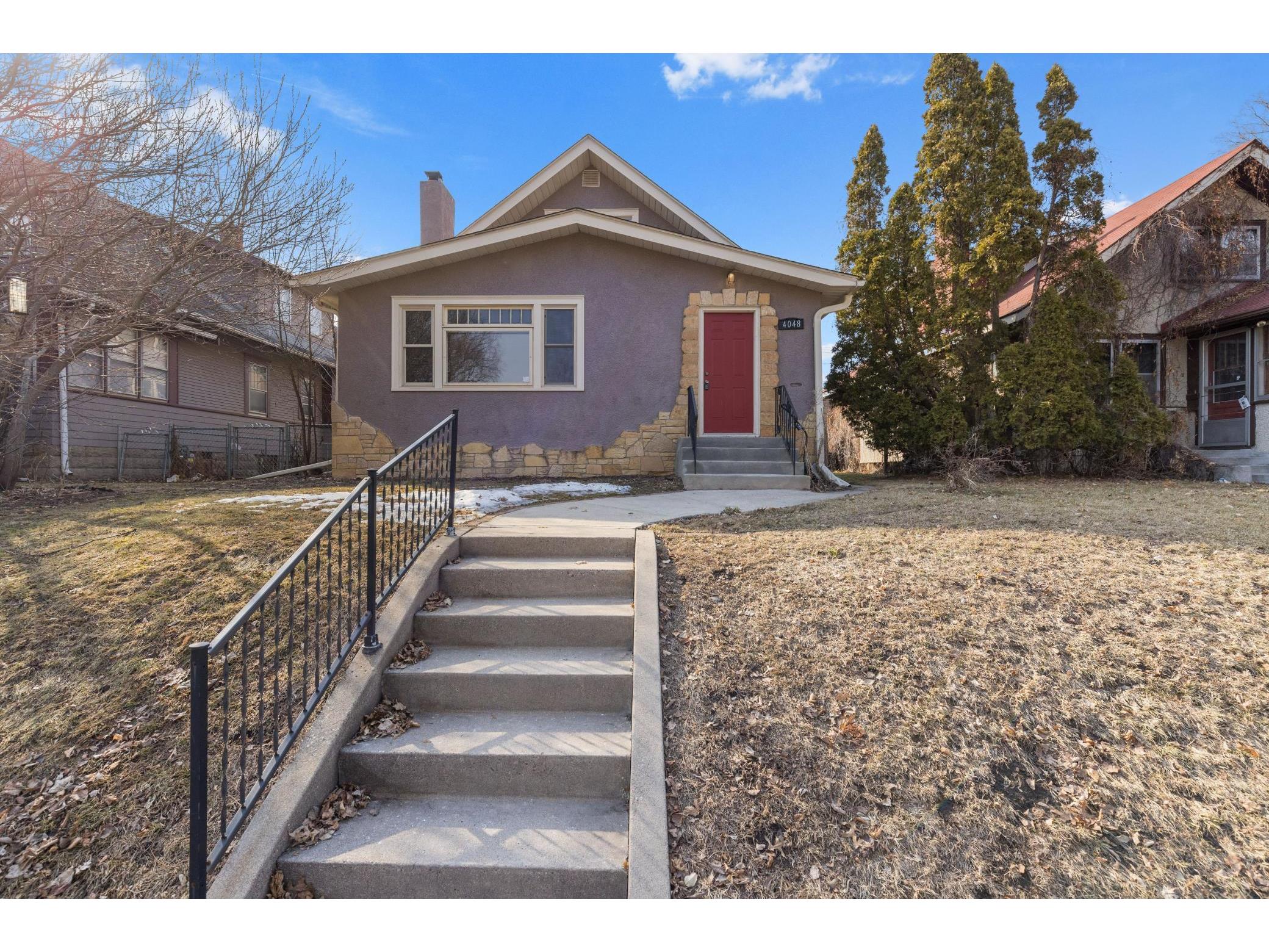 4048 Columbus Avenue, Minneapolis, MN 55407 MLS 5721499 Edina Realty