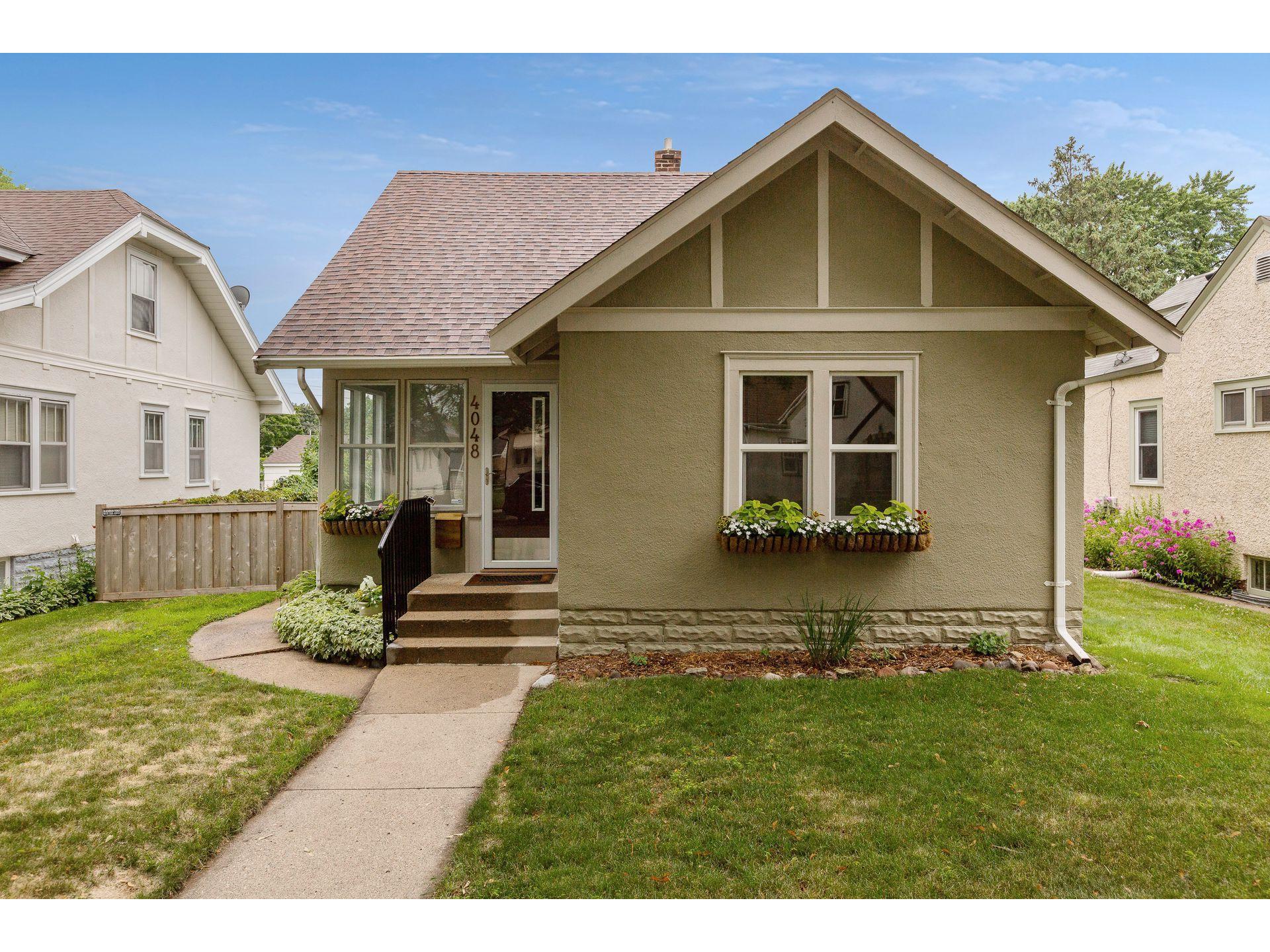 4048 Standish Avenue, Minneapolis, MN 55407 MLS 5618390 Edina Realty