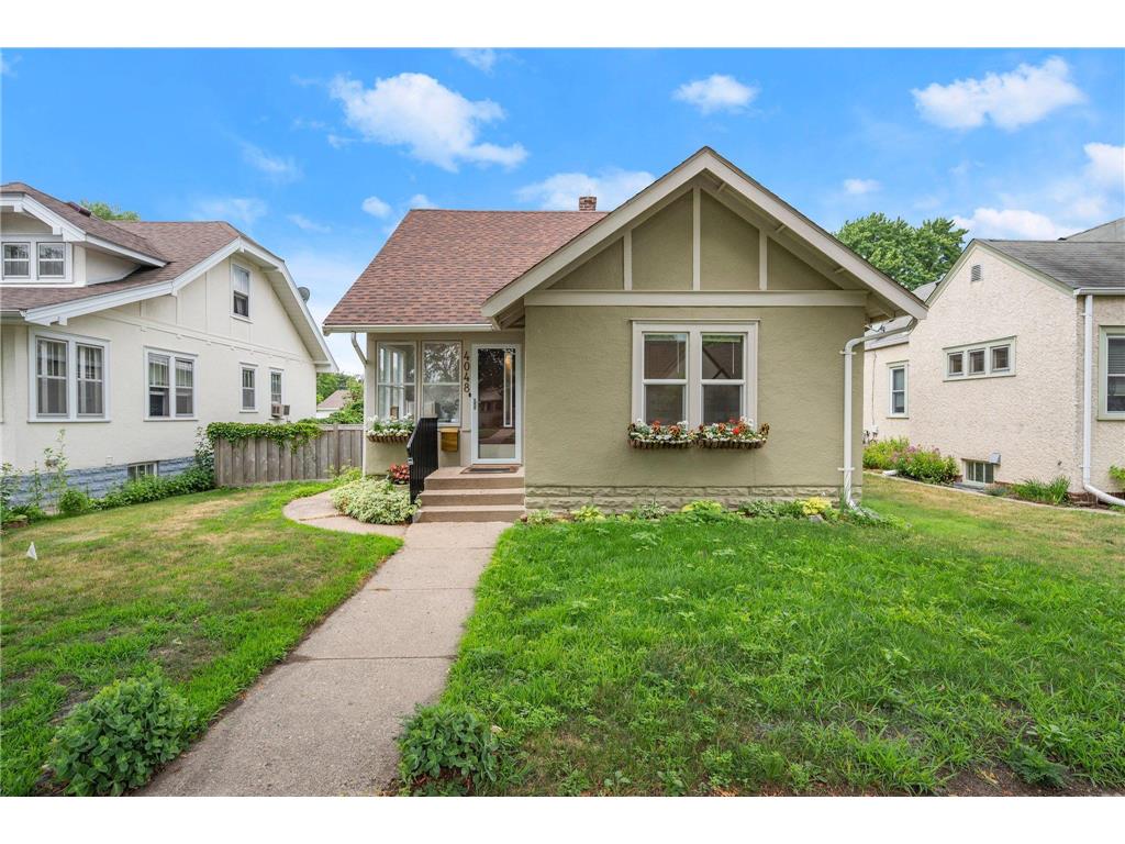 4048 Standish Avenue, Minneapolis, MN 55407 MLS 6230185 Edina Realty