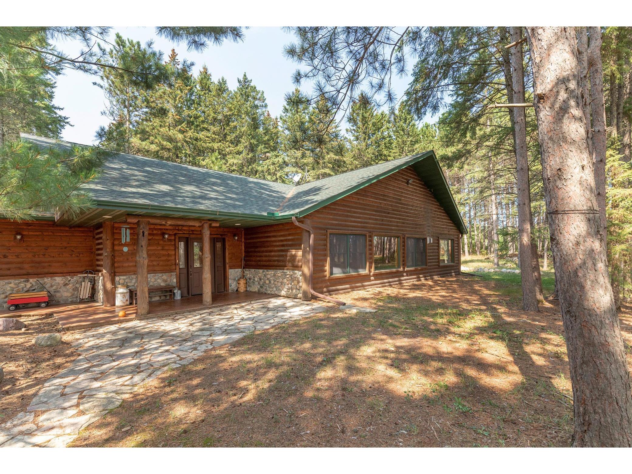 40481 W Fox Glenn Drive, Fifty Lakes, MN, 56448 MLS 6092621 Edina