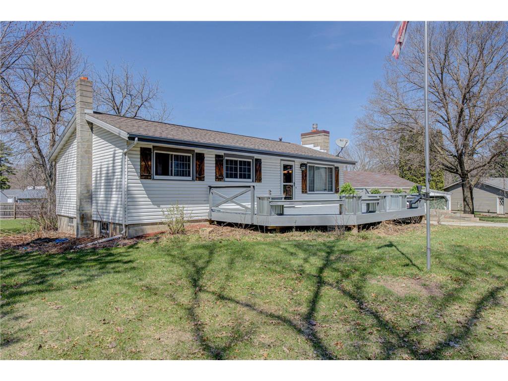 40488 569th Street, Mazeppa Twp, MN 55956 MLS 6361322 Edina Realty