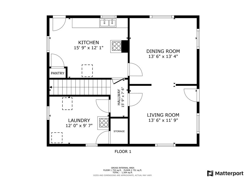 4049 County Road 79 International Falls MN 56653 - Little Fork River 6757116 image16
