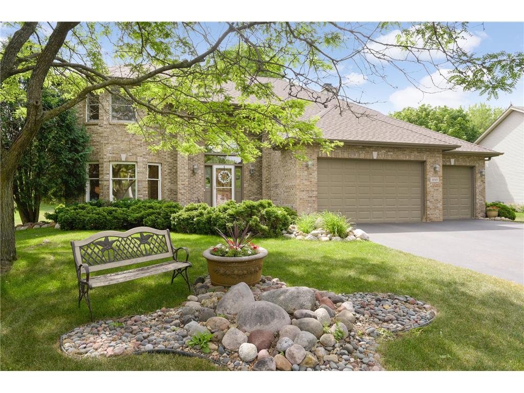 4049 Deerwood Trail, Eagan, MN, 55122 MLS 6222938 Edina Realty