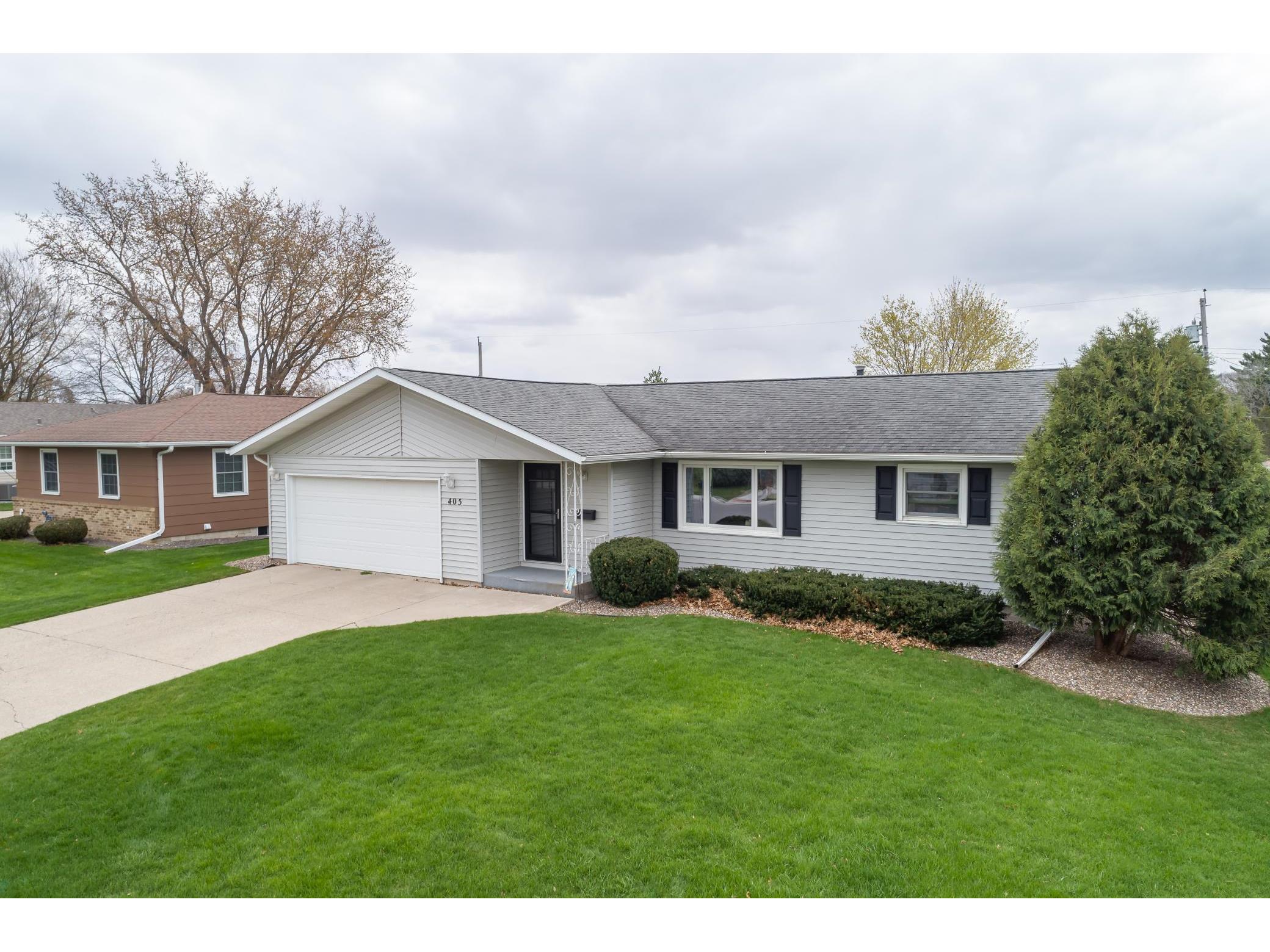 405 13th Street NE, Owatonna, MN, 55060 MLS 7076761 Edina Realty