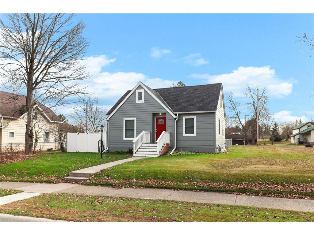 405 1st Street Sandstone MN 55072 6816078 image1