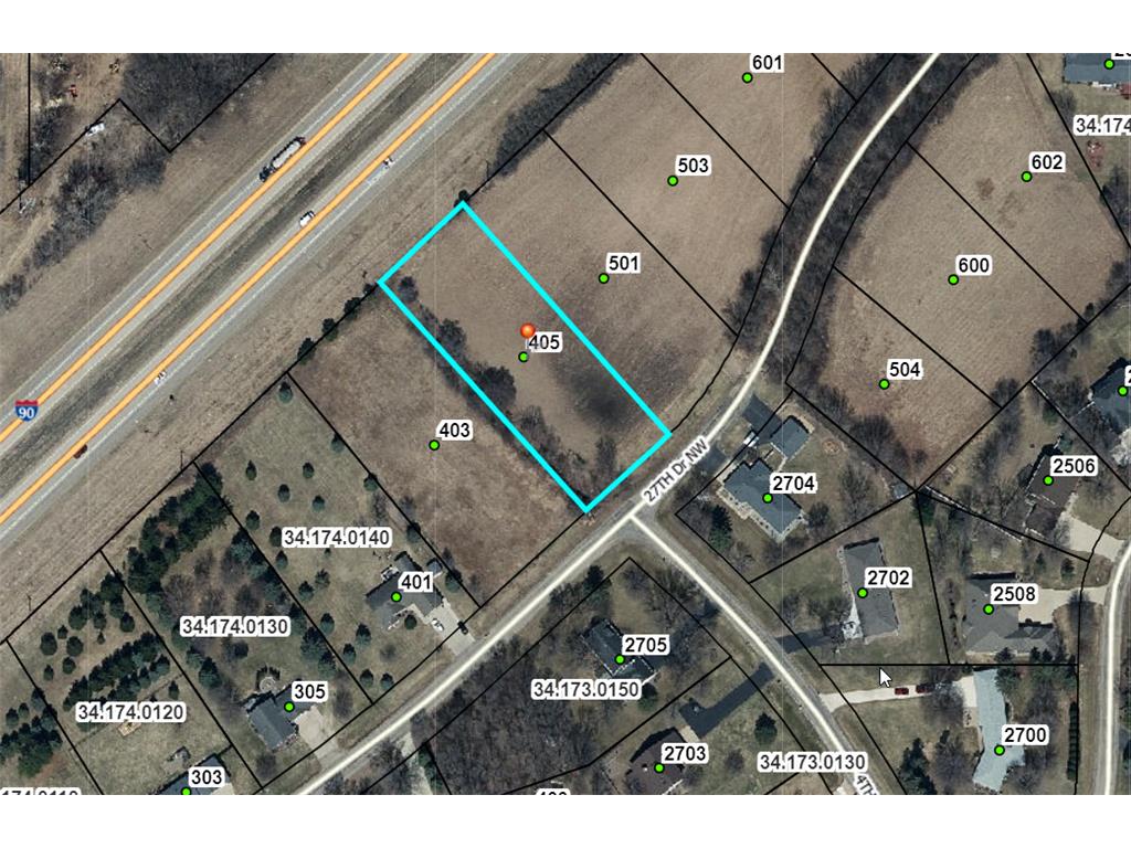 405 27th Drive NW Austin MN 55912 6670182 image1