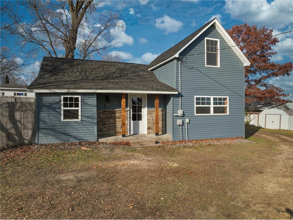 405 2nd Avenue W Wheeler WI 54772 6462210 image1