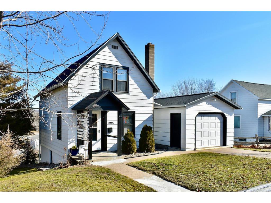 405 2nd Street E, Wabasha, MN, 55981 MLS 6494675 Edina Realty