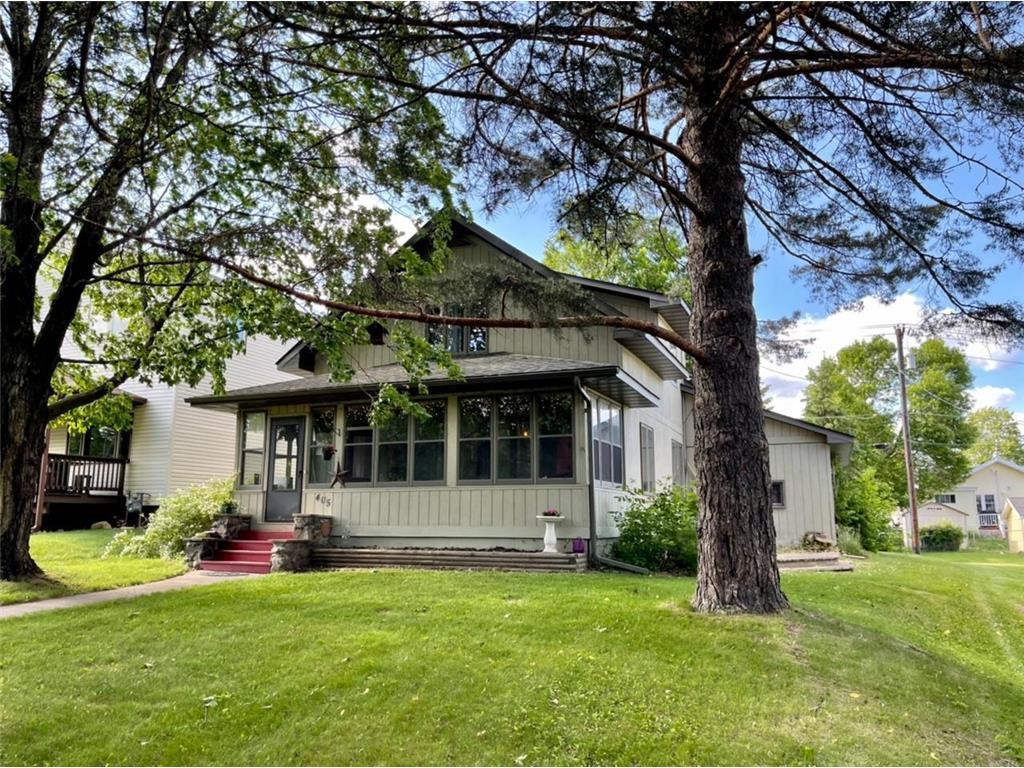 405 2nd Street, Moose Lake, MN, 55767 MLS 6222487 Edina Realty