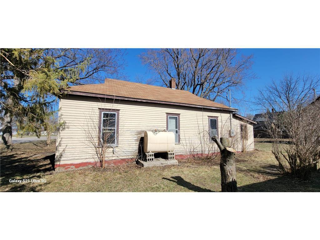 405 3rd Avenue W, Lamberton, MN, 56152 MLS 6414715 Edina Realty