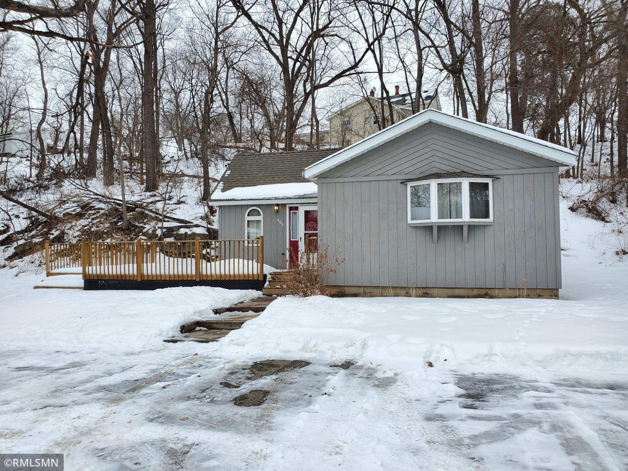 405 3rd Street N, Cannon Falls, MN 55009 MLS 5701997 Edina Realty