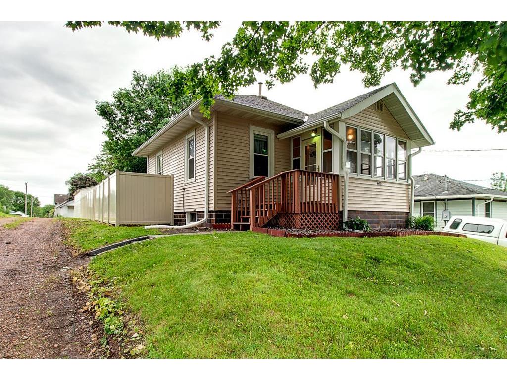 405 3rd Street NE, Montgomery, MN 56069 MLS 5228983 Edina Realty